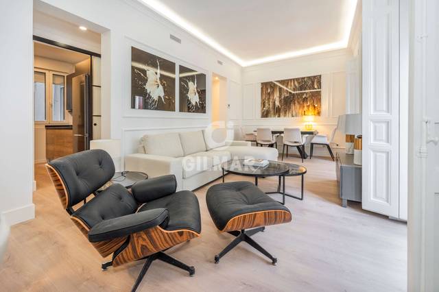 Piso en Venta en Goya