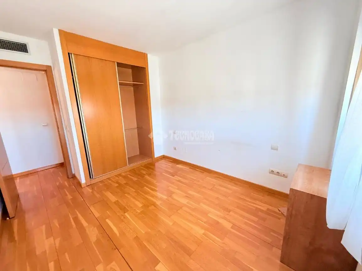 Bedroom of Flat for sale in Valdemoro  with Heating and Storage room