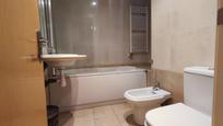 Bathroom of Flat for sale in  Logroño  with Heating, Storage room and Balcony