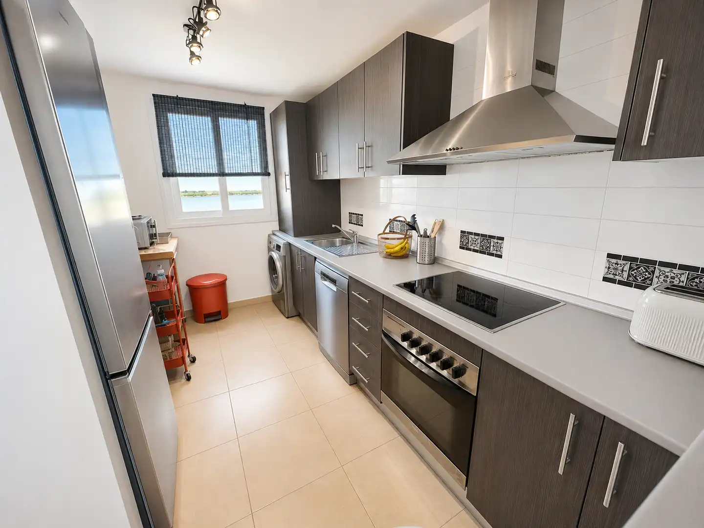 Appartement compact à vendre à Mar Menor Golf, imagen 10