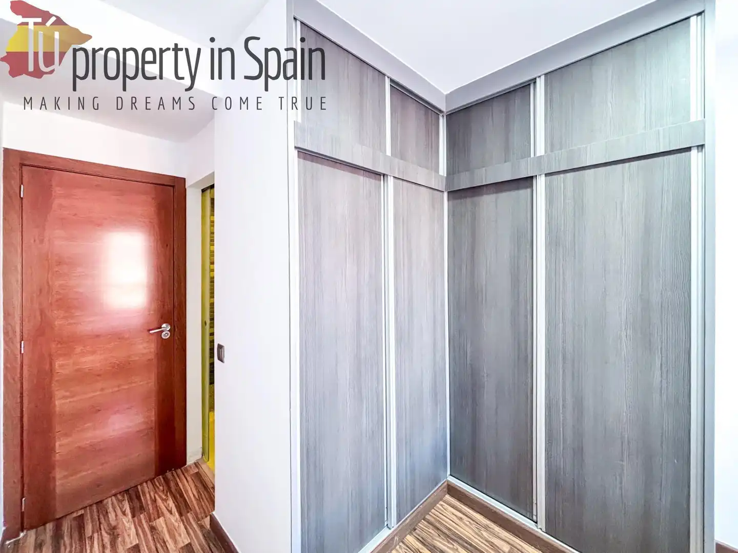 Room in ORIHUELA, Ciudad de Asís
