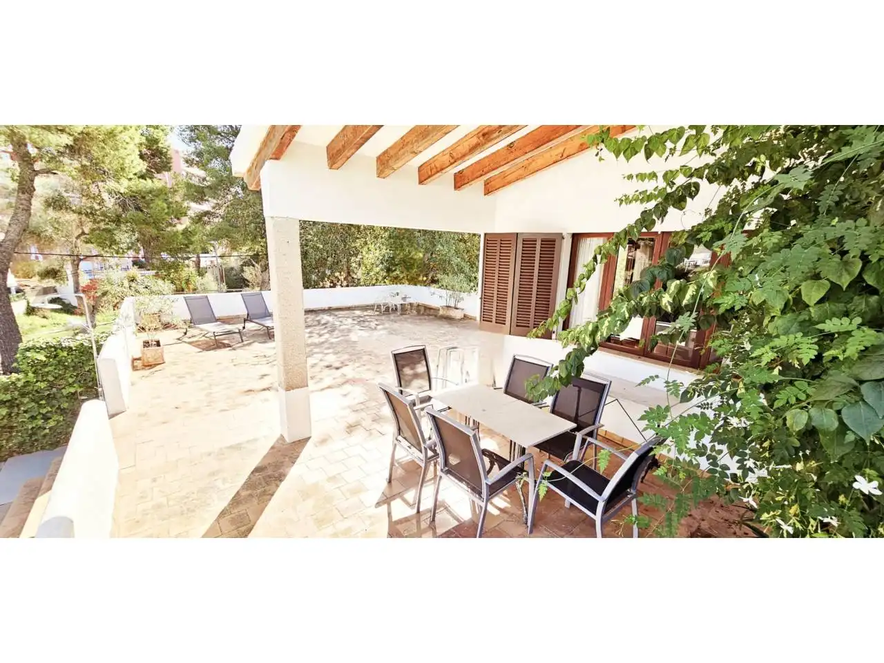 Haus oder Chalet zum Verkauf in Calle Miquel dels Sants Oliver, Son Verí