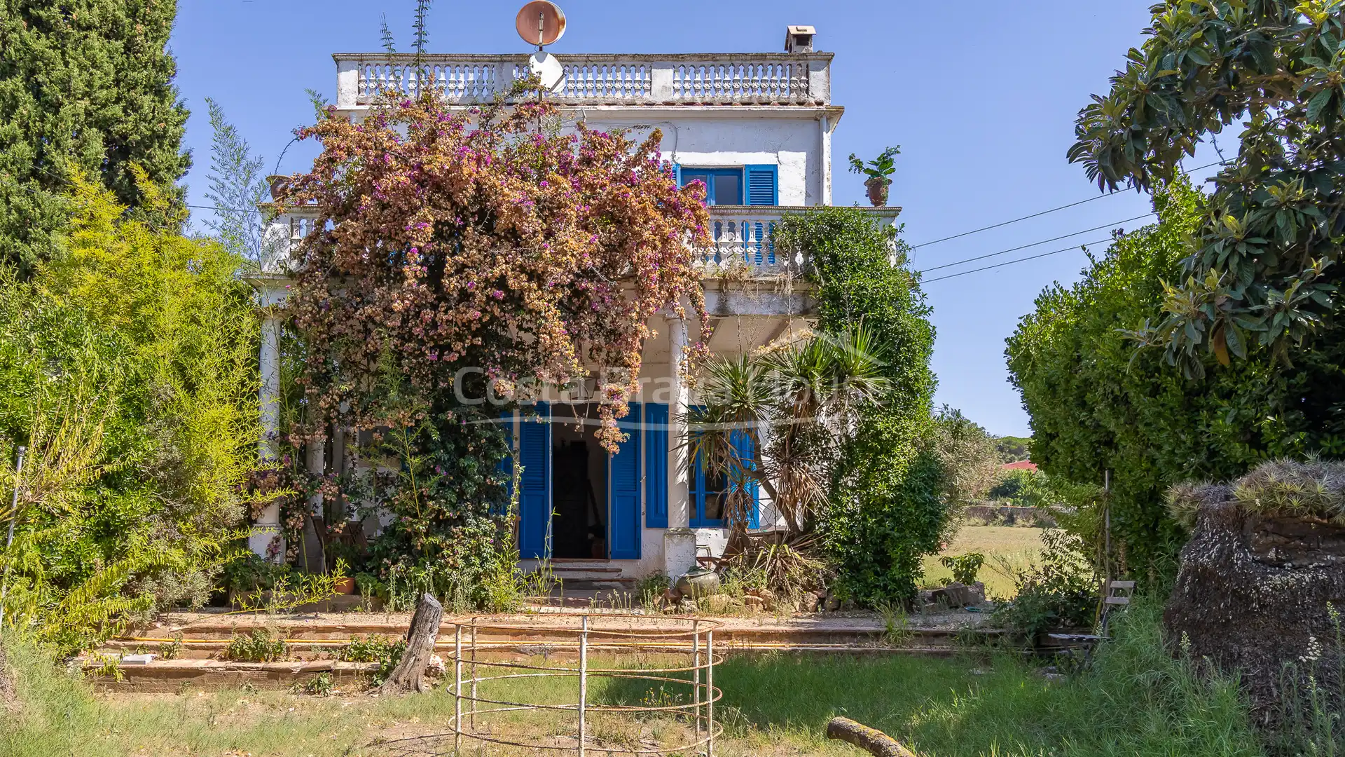 Haus mit Pool zum Verkauf in Carrer del Bruguerol, imagen 11