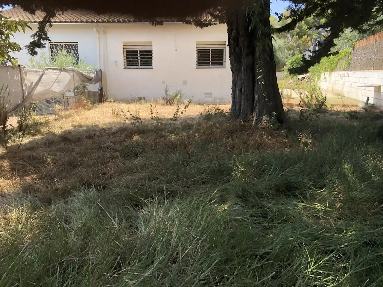 Casa o xalet en venda en Cunit amb Jardí privat i Terrassa