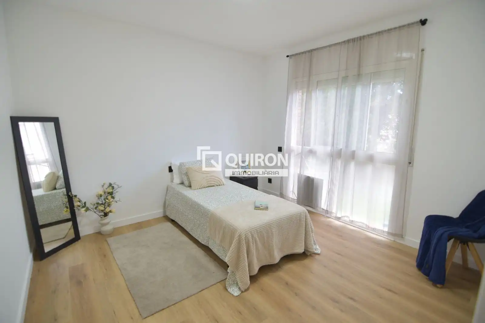 Dormitori de Casa o xalet en venda en Calafell