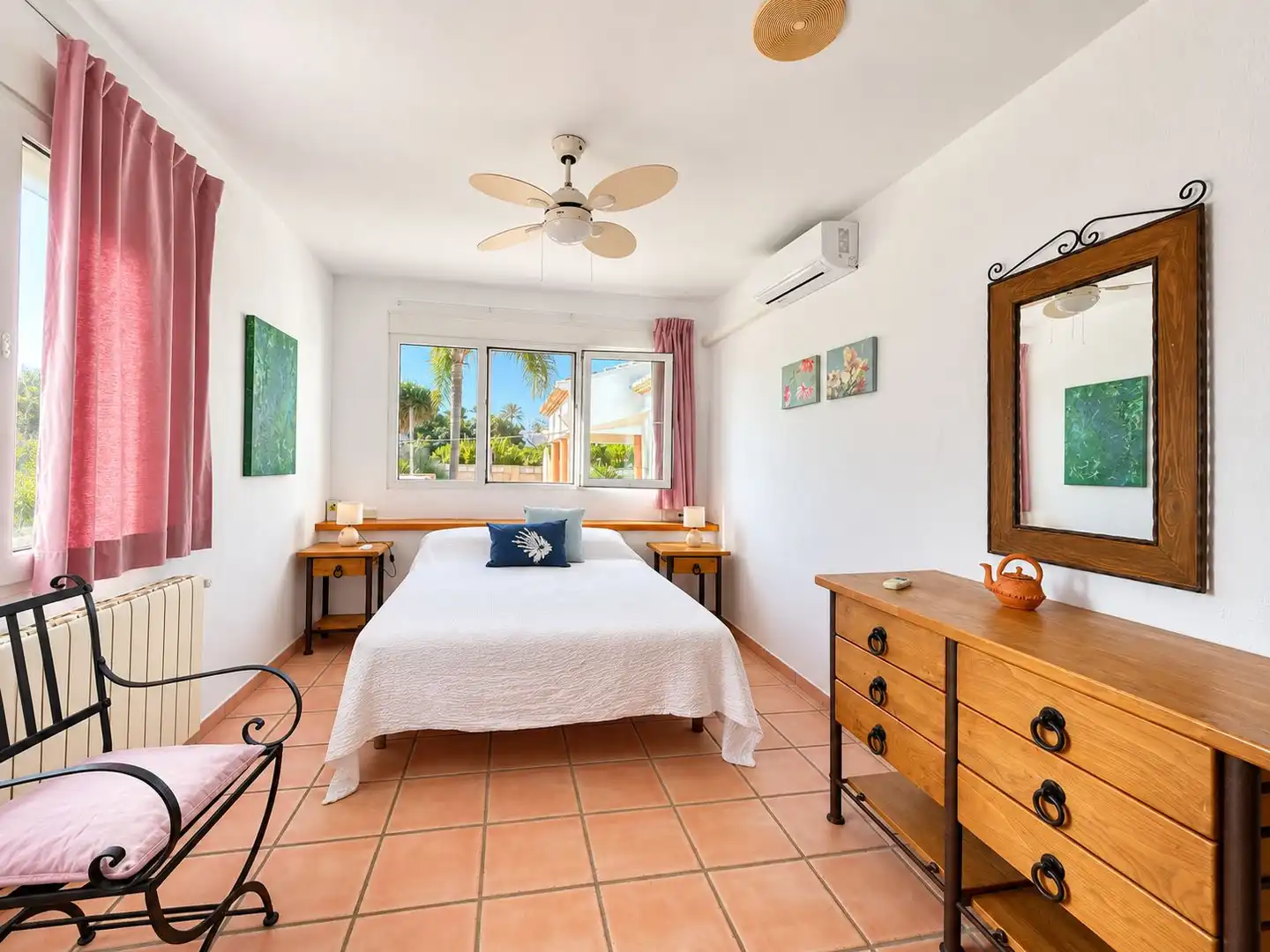 Casa o xalet de lloguer a Jávea / Xàbia, Alicante