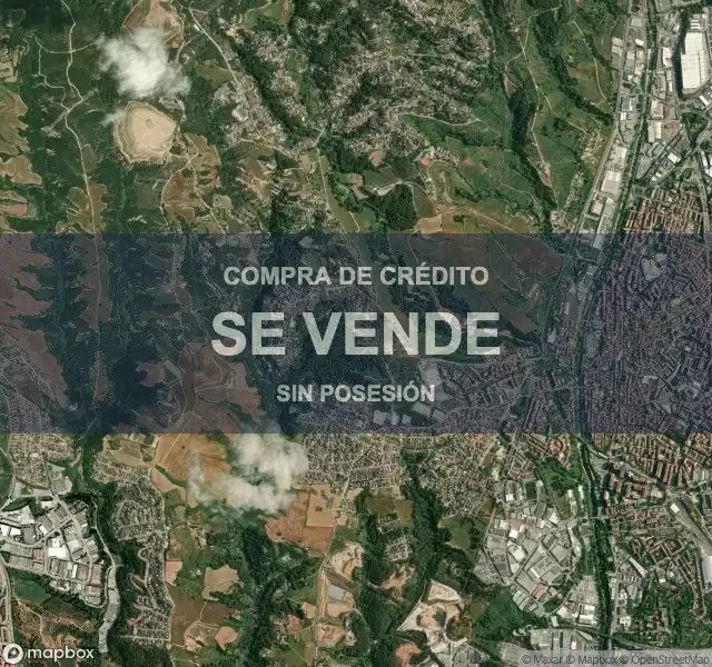 Piso en venta en Castellbisbal