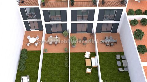 Foto 3 de Casa adosada en venta en Es Vivero, Palma de Mallorca