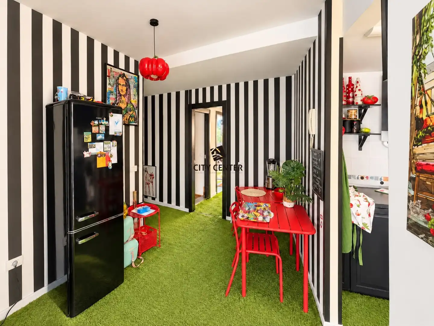Jardín de Piso en venta en Arona con Terraza, Trastero y Amueblado