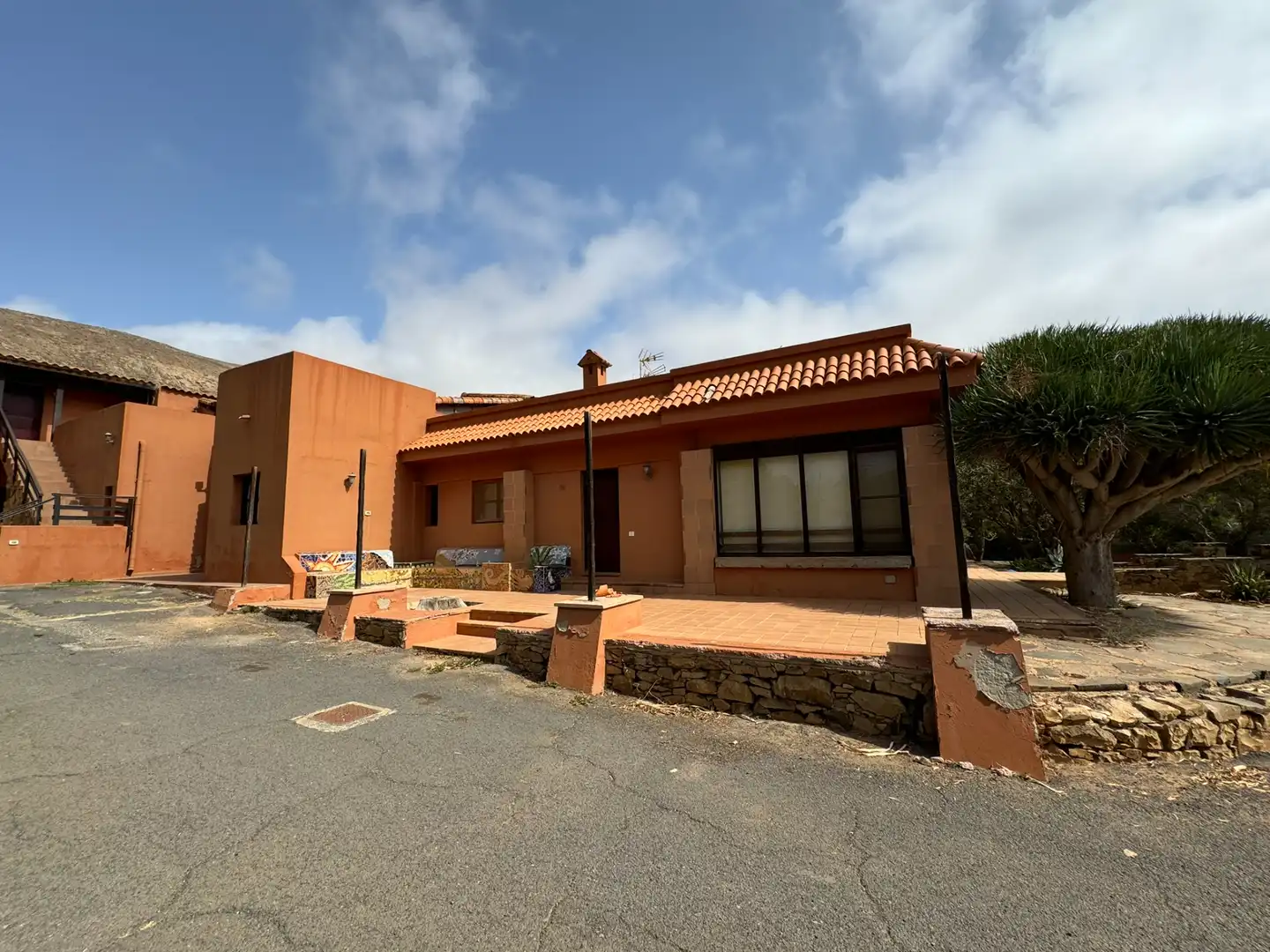 Edificio en venta en Calle El Cortijo, 13, Antigua pueblo