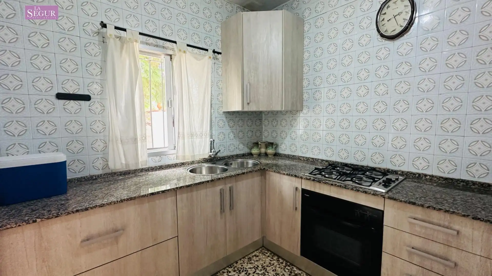 Detached house with garden for sale in Carretera de Barrio Nuevo, imagen 12