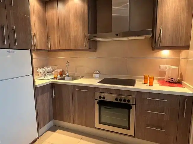 Wohnung zur Miete in Torremolinos, Málaga