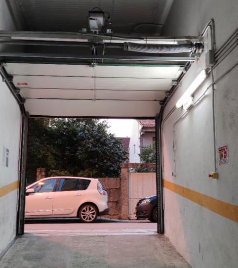 Foto 2 de Garatge de lloguer a Rúa Albariño, 16, Cambados, Pontevedra