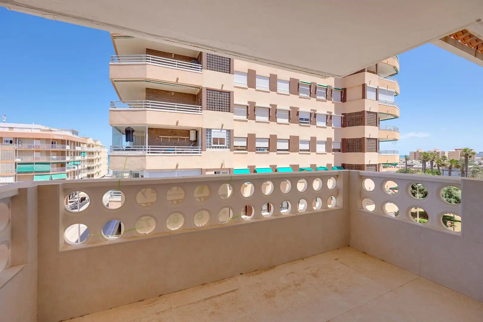 Apartament amb terrassa en venda a La Mata, imagen 23