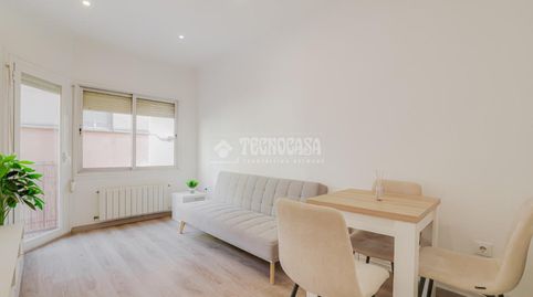 Foto 5 de Pis en venda a Sant Andreu de Palomar, Barcelona Capital