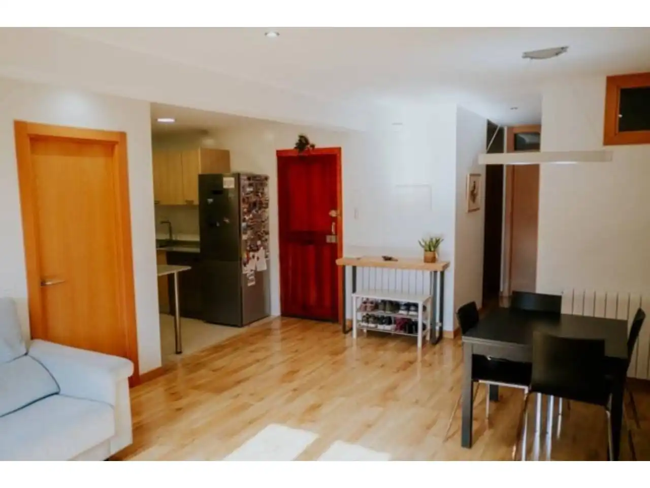 Wohnung zum Verkauf in Cardona mit Heizung, Parkett und Balkon