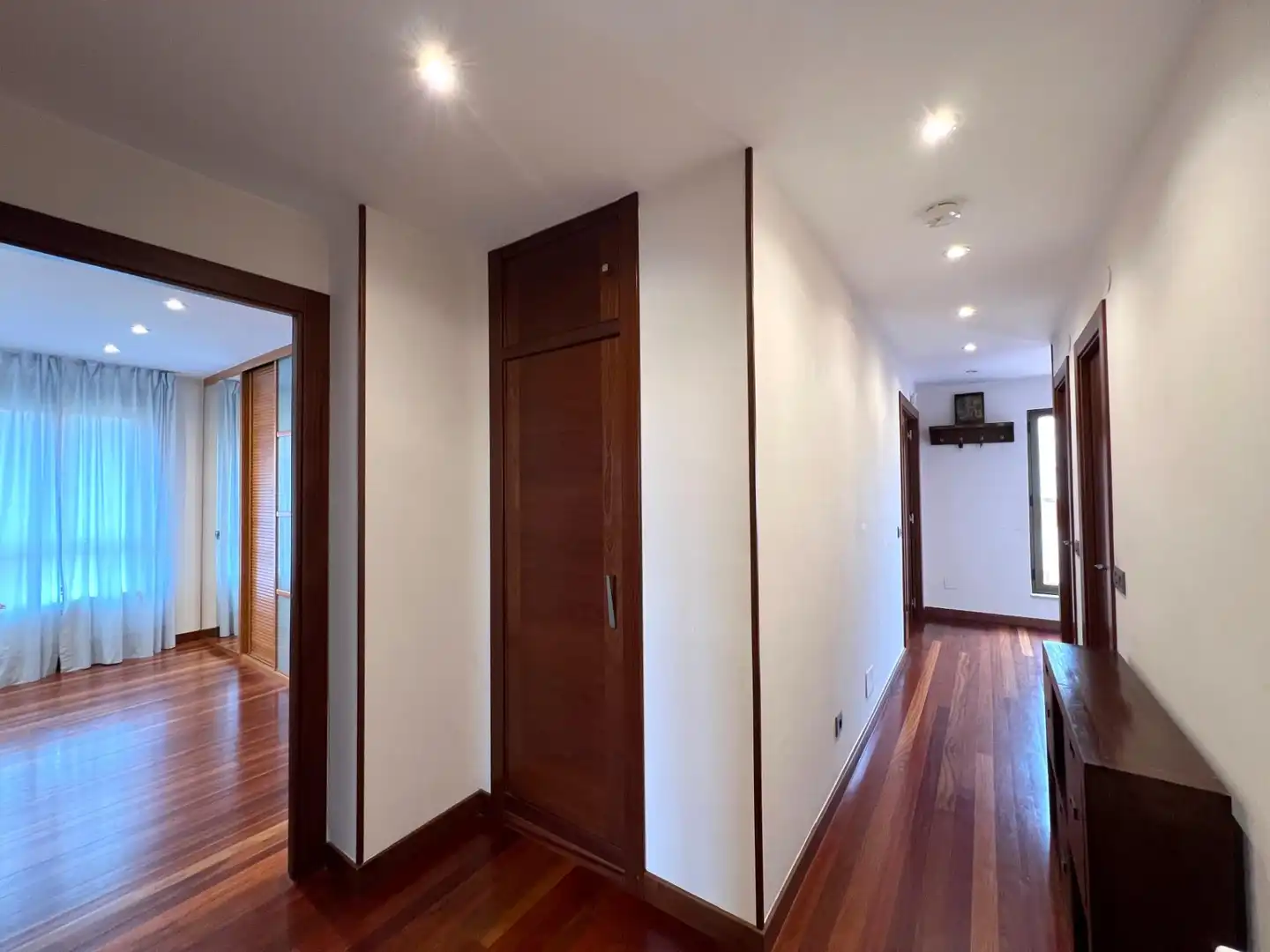 Flat for rent in Avenida CANTABRIA, Valdenoja