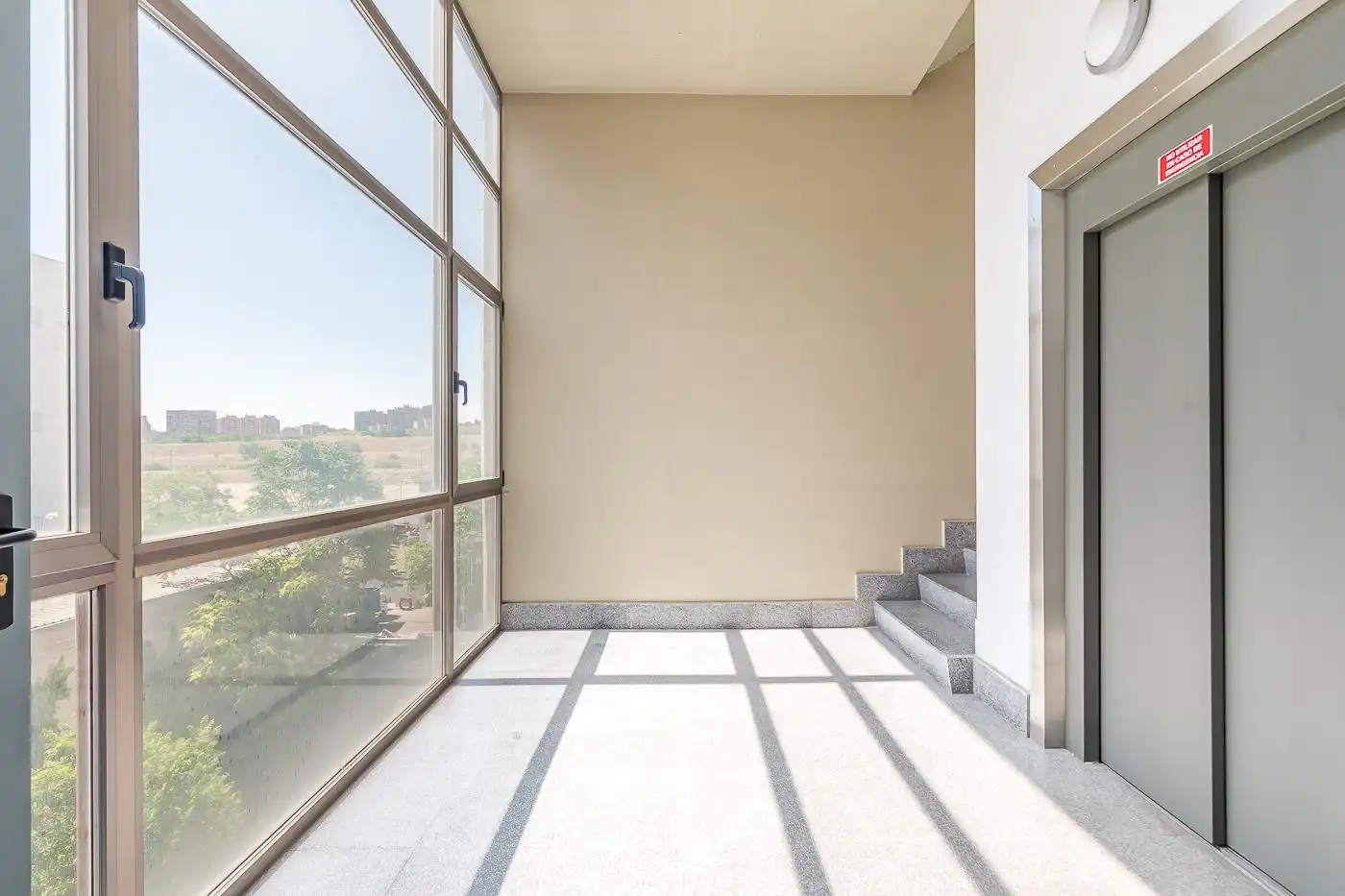 Industrial buildings for rent in Madrid