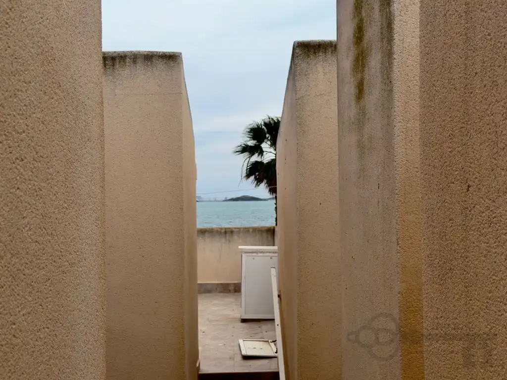Casa o chalet en venta en Paseo Miguel Hernandez-Urrutias, Los Urrutias