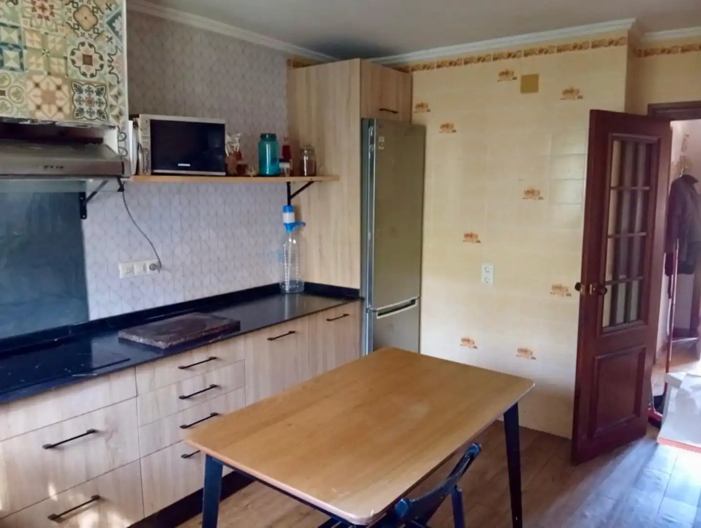 Detached house with terrace for sale in La Cañada, imagen 9