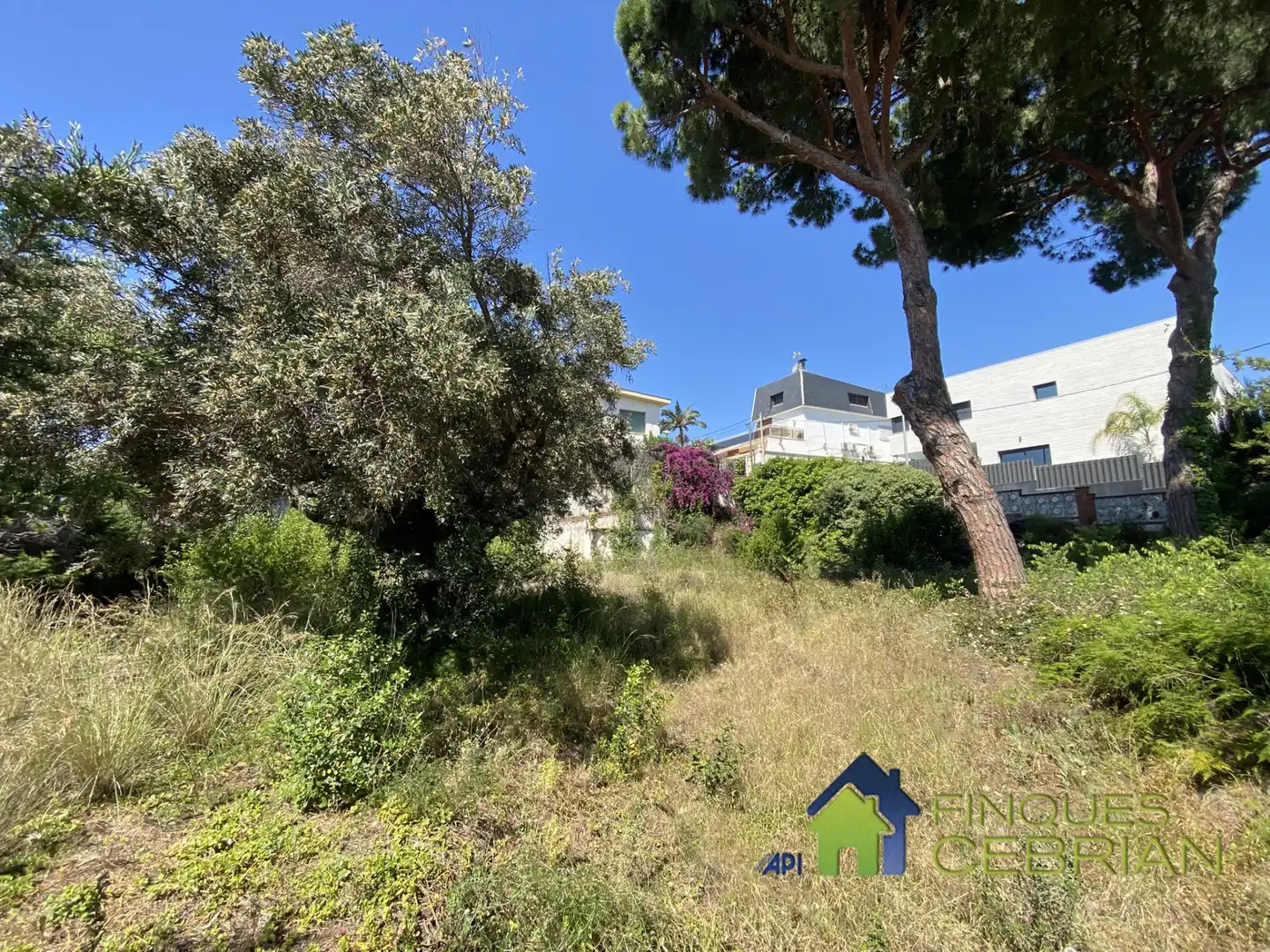 Wohnbaugrundstück zum Verkauf in dels Rosers 34, imagen 4