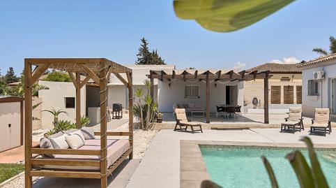 Foto 2 de Casa o xalet en venda a Los Franceses – La Vega, Chiclana de la Frontera