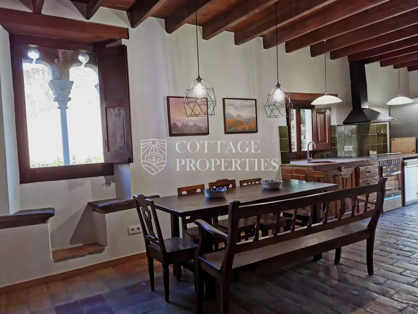 Casa rustica con piscina in vendita a Carrer de la Creu, imagen 82