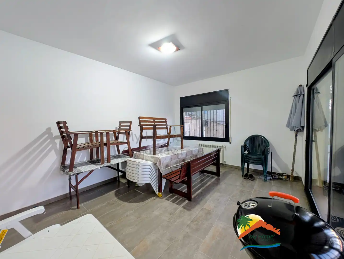 Maison avec piscine à vendre à Aiguaviva Parc, imagen 25