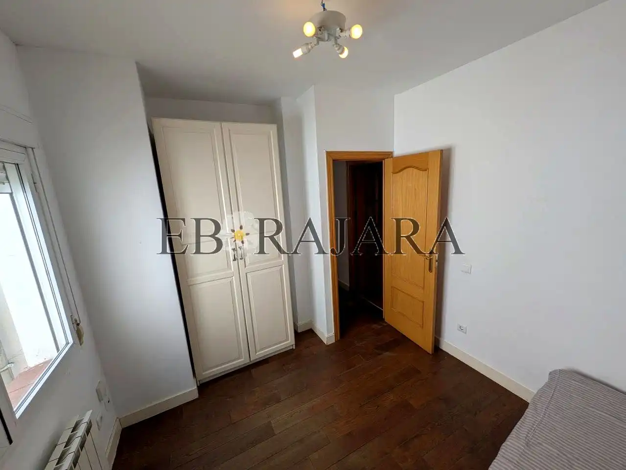 Ático con ascensor en venta en Calle Mesones, imagen 24