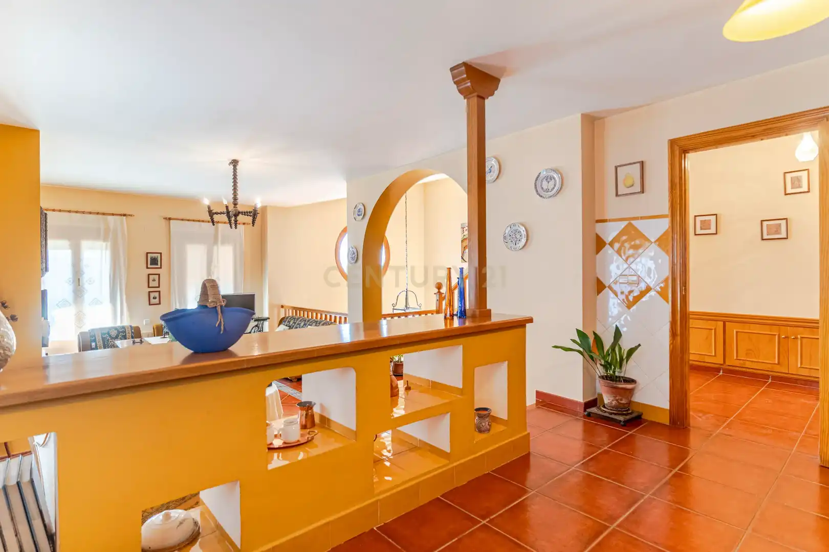 Casa o xalet en venda a Calle El Jurel, Guadix