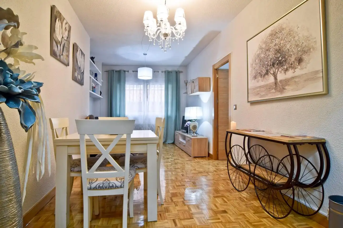 Ground floor with lift for sale in Calle Padre Victoriano Rodríguez