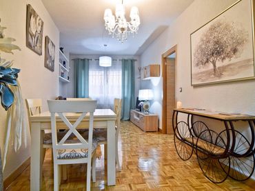 Ground floor with lift for sale in Calle Padre Victoriano Rodríguez