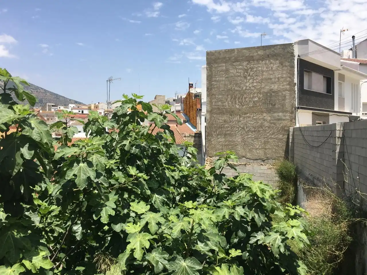Wohnbaugrundstück zum Verkauf in Avenida Juana 1, imagen 5