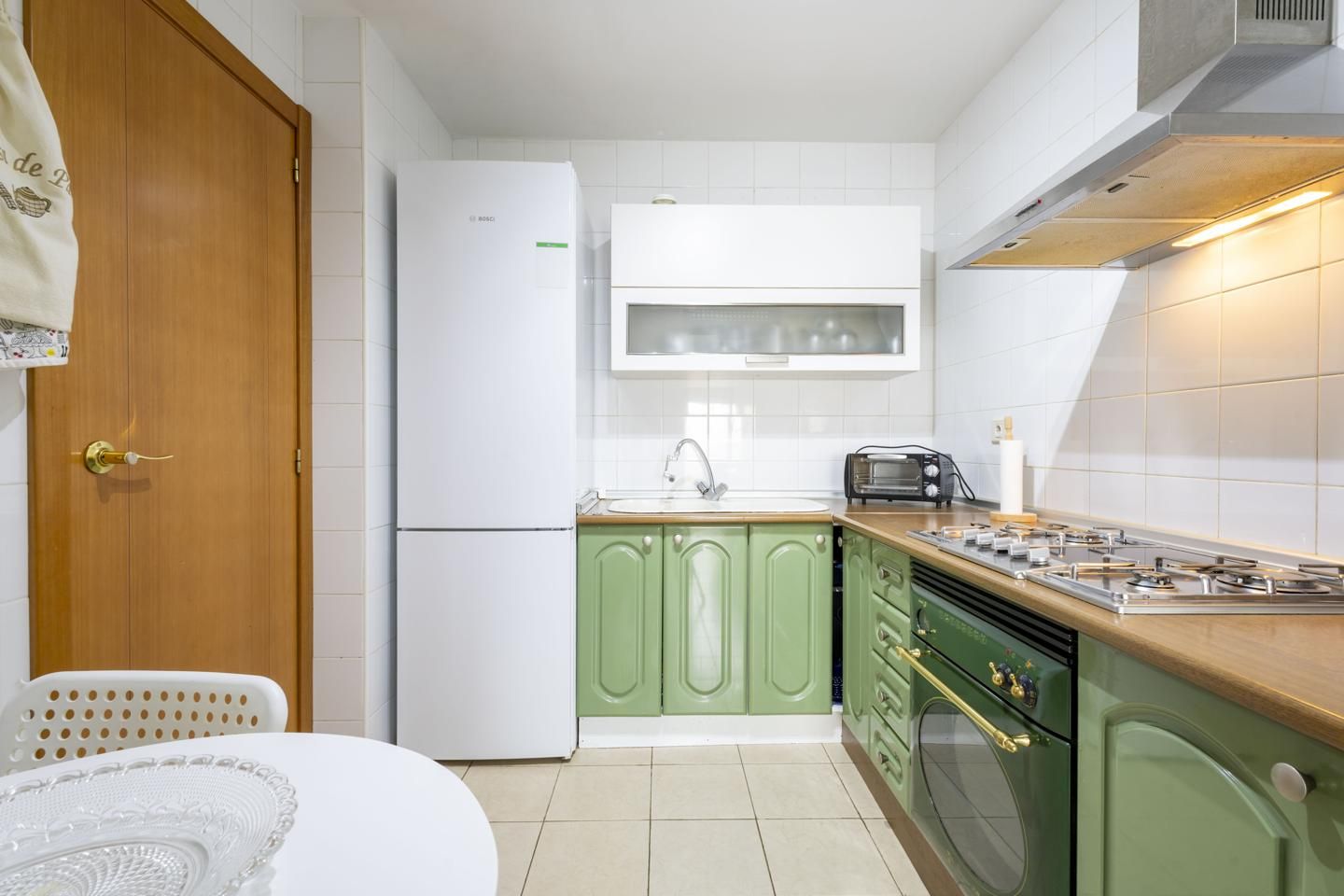 Cuina de Dúplex en venda en San Cristóbal de la Laguna