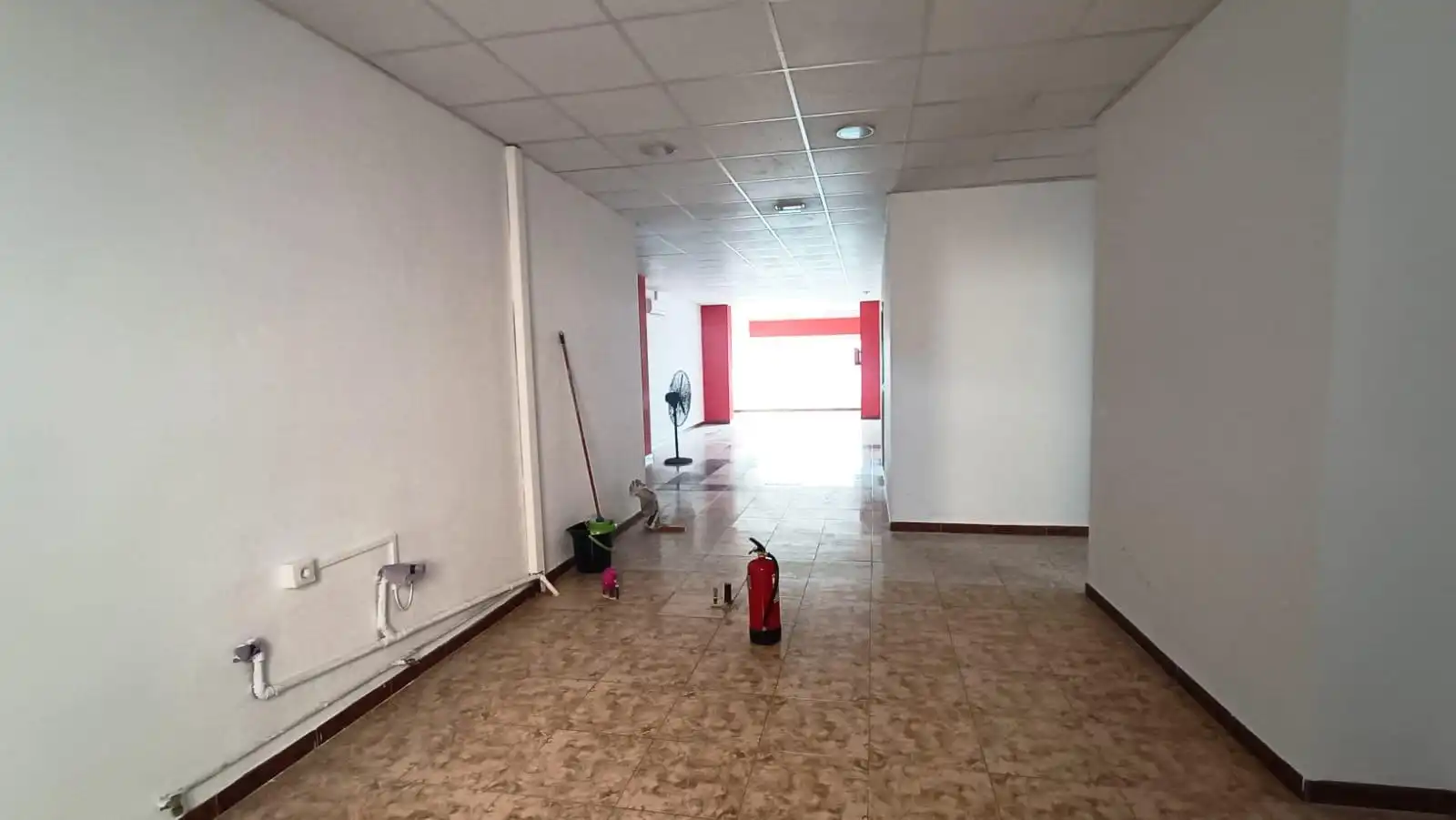 Local comercial en venda a La Pastora - La Estación, imagen 6