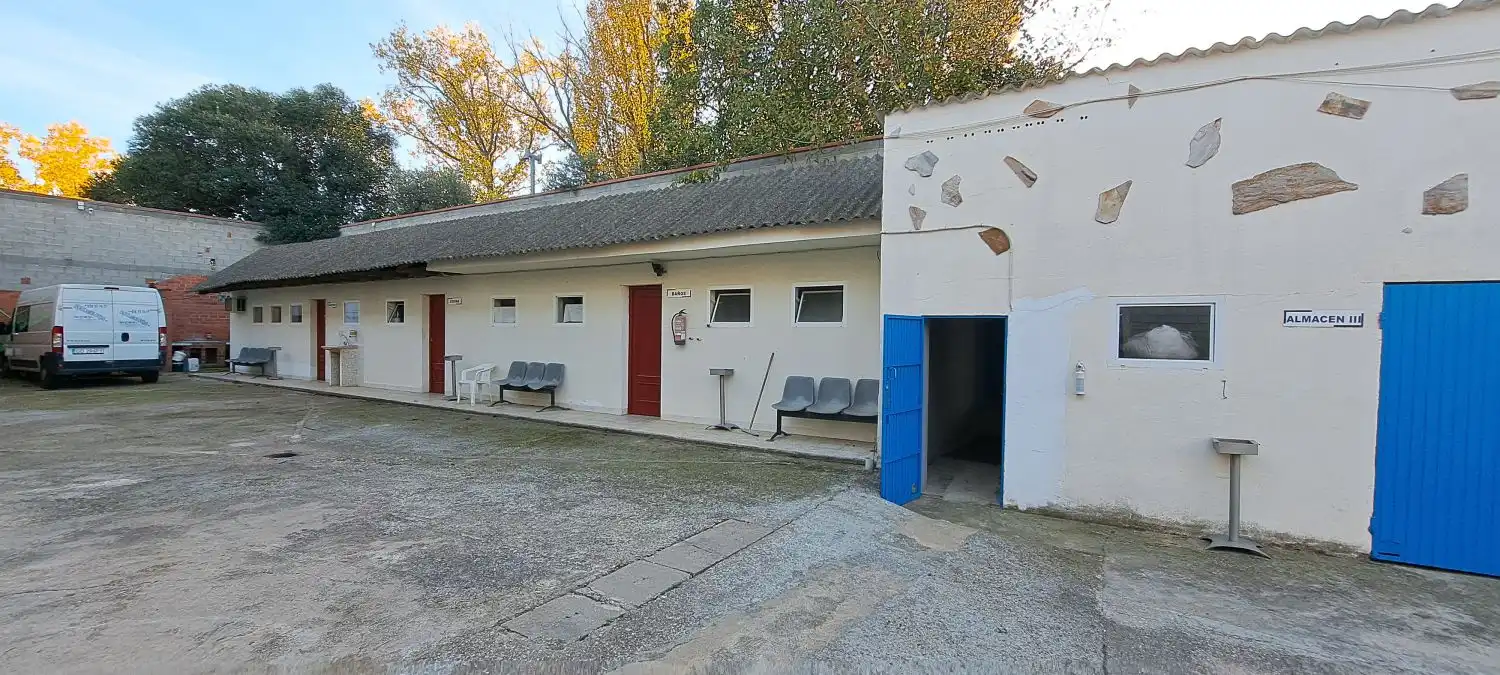 Casa in vendita a CORCULLOS 13, imagen 40
