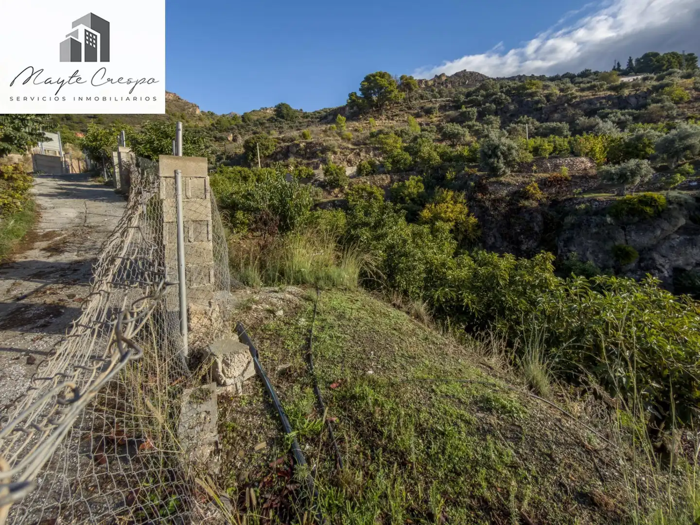 Casa rústica en venta en Calle Diseminados, Pol-8 Par-359, imagen 30