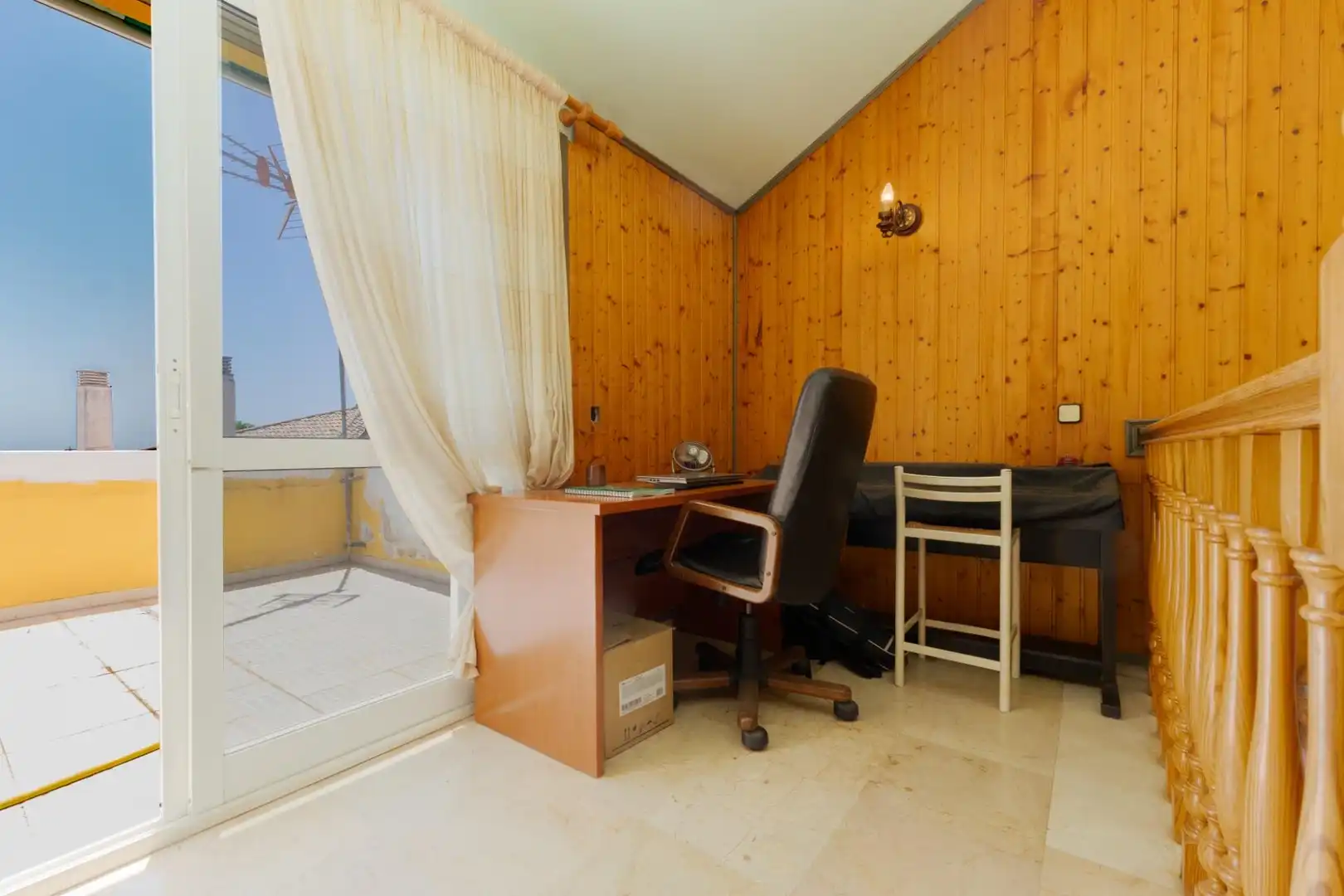Maison mitoyenne avec jardin à vendre à Calle Jorge Guillén, imagen 4