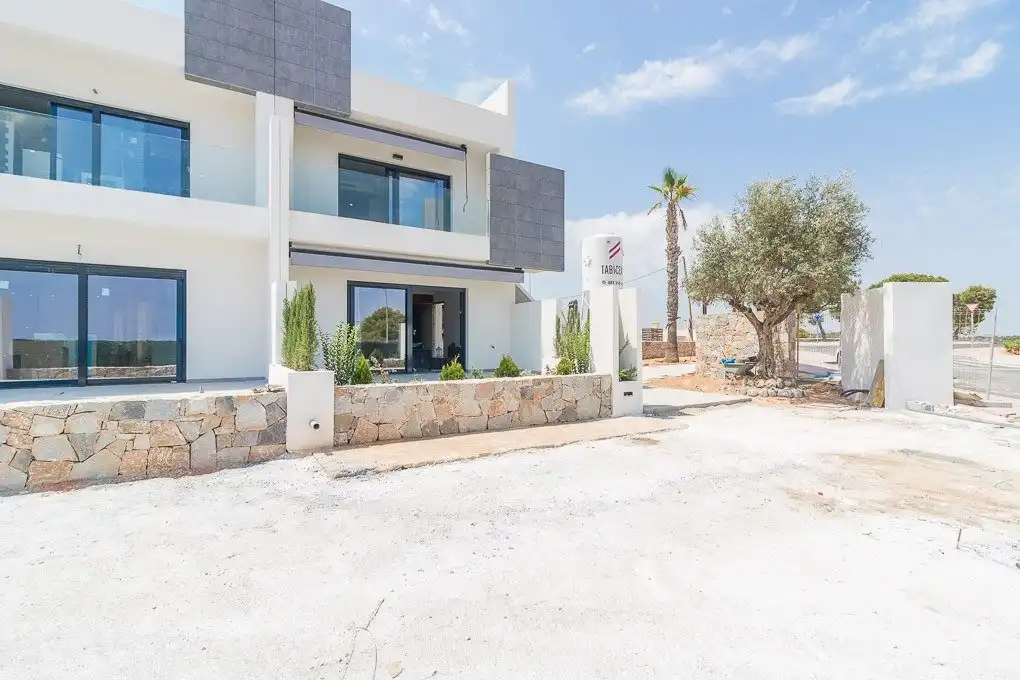Bungalow with pool for sale in Los Balcones - Los Altos, imagen 26