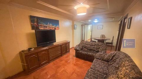 Foto 2 de Pis en venda a Santa Rosa, Alicante