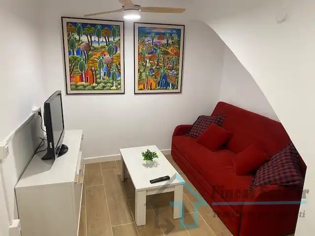 Sala de estar de Casa o chalet en venta en Onda con Calefacción y Terraza