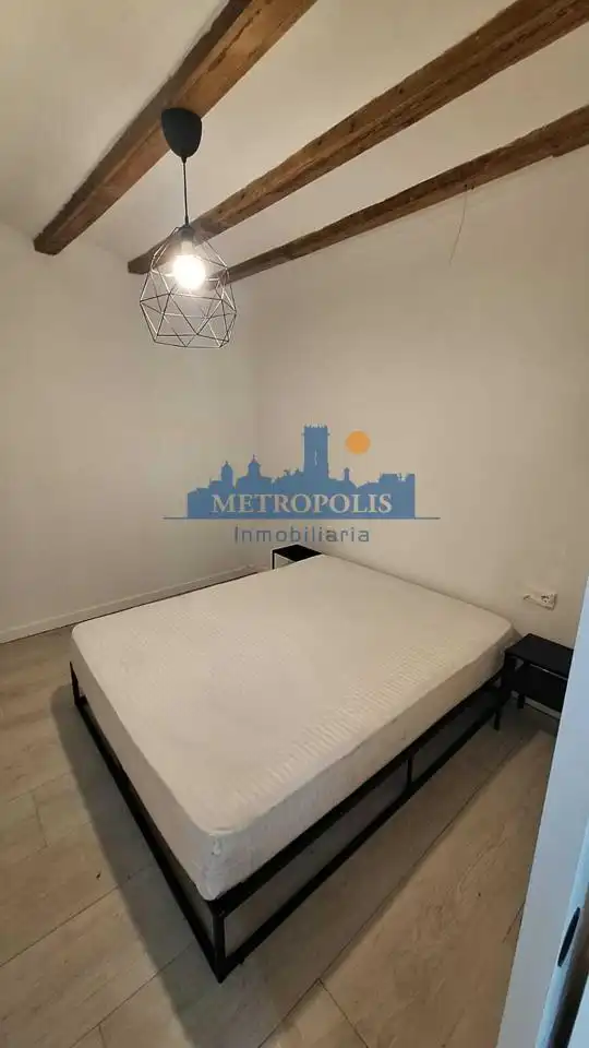 Habitación de Casa o chalet en venta en Burriana / Borriana con Aire acondicionado, Jardín privado y Terraza