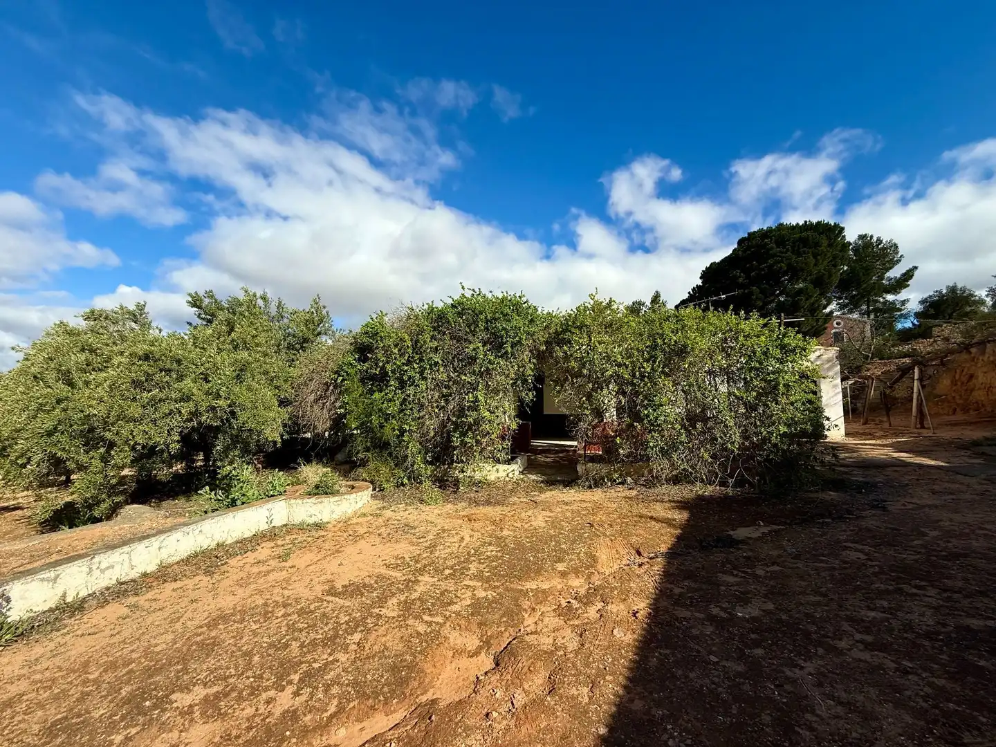 Country house zum Verkauf in Biar mit Privatgarten, Abstellraum und Schwimmbad