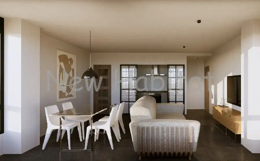 Appartement avec ascenseur à vendre à Este, imagen 6