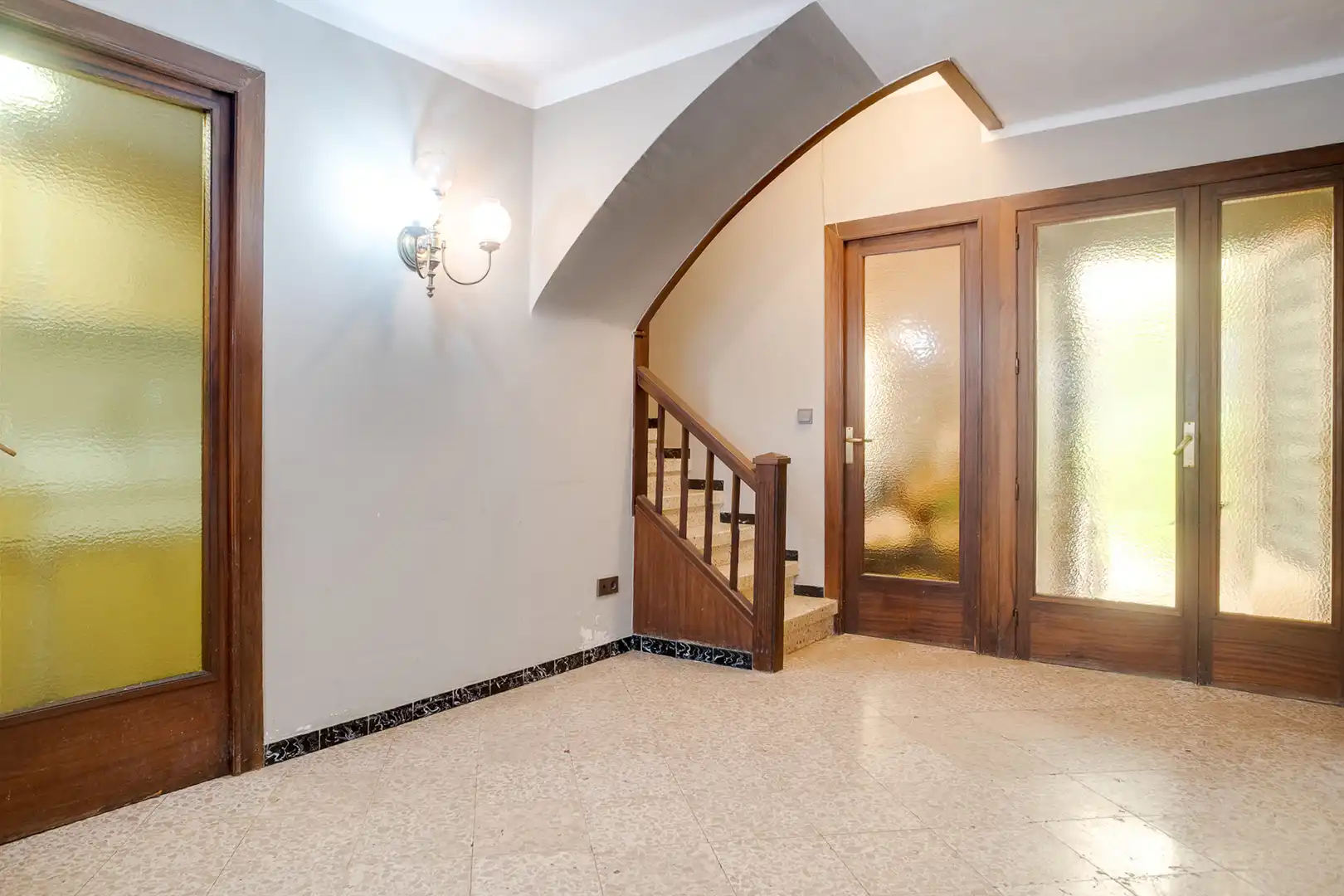 Casa adosada en venta en Passatge del Sac, Centre