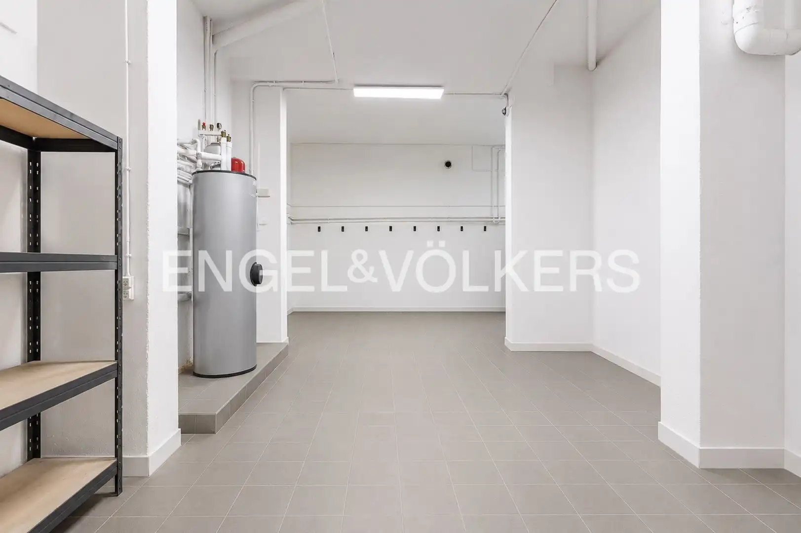 Casa o xalet de lloguer en Sant Cugat del Vallès amb Aire condicionat, Calefacció i Jardí privat