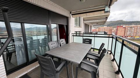 Foto 2 de Piso en venta en Carrer del Catedràtic Josep Lluís Blasco Estellés, Doctor Palos - Alto Palancia, Sagunto / Sagunt