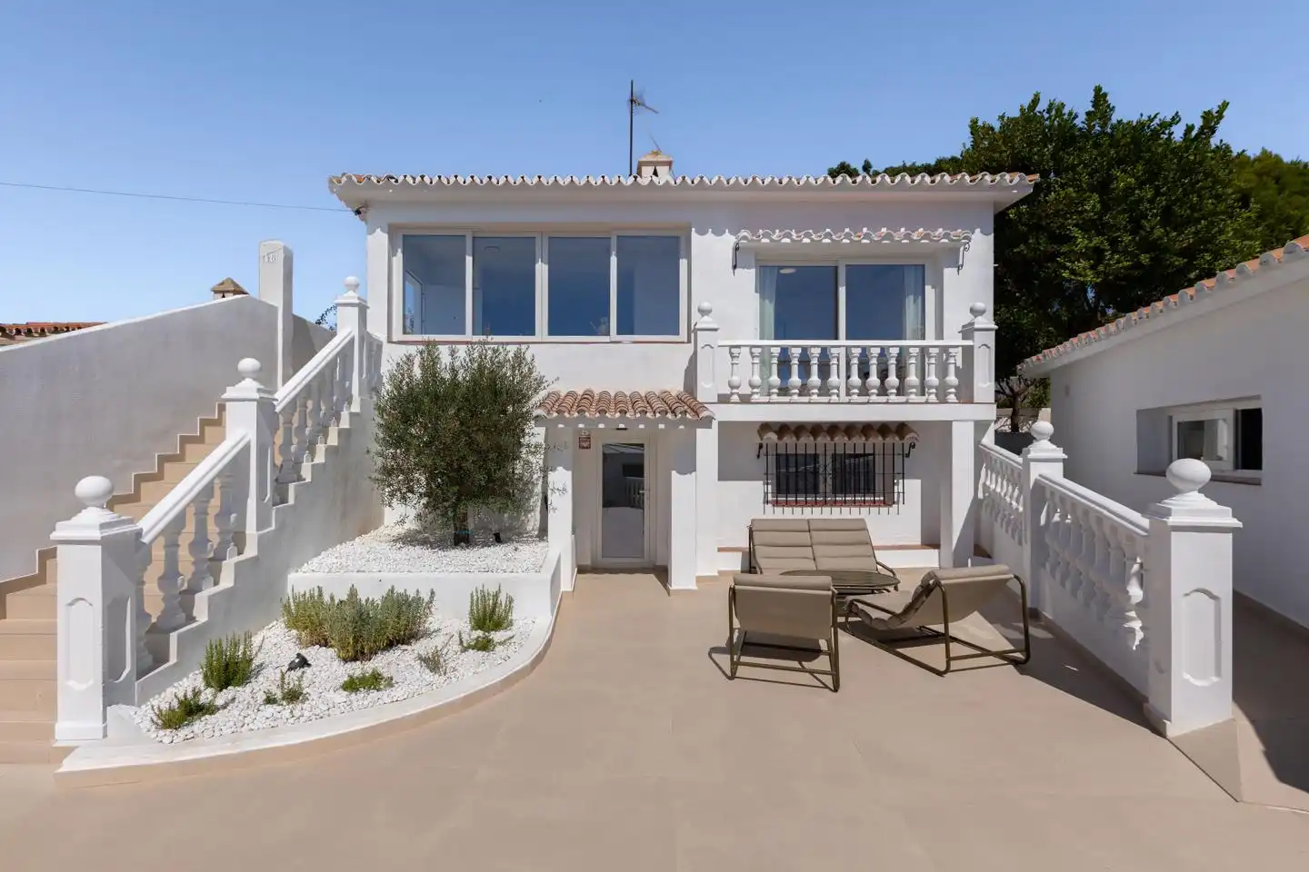House with terrace for sale in Calle de la Pimienta, imagen 11