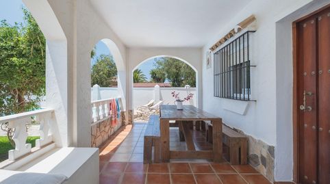 ESPECTACULAR CHALET CON PISCINA EN ZAHORA, immagine 3