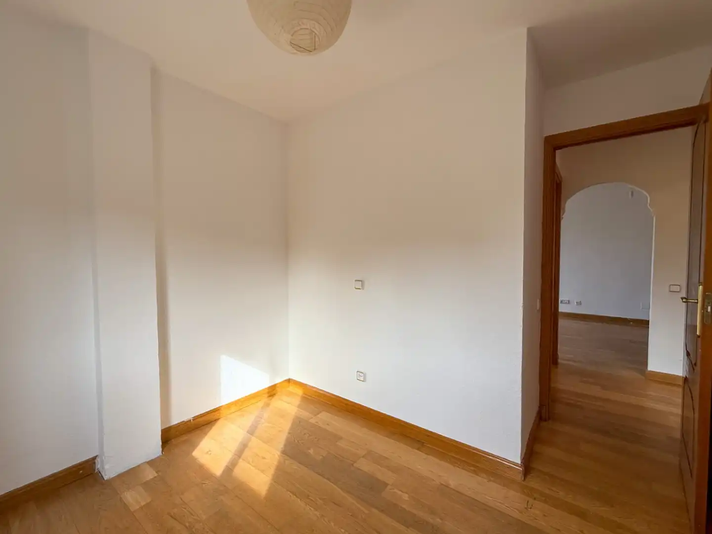 Schlafzimmer von Wohnung zum Verkauf in Torrejón de Ardoz